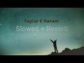 Durood O Salam  Tajdar e Haram (Slowed + Reverb) - Hafiz Ahmed Raza Qadri By The Slowed + Reverb Ms.