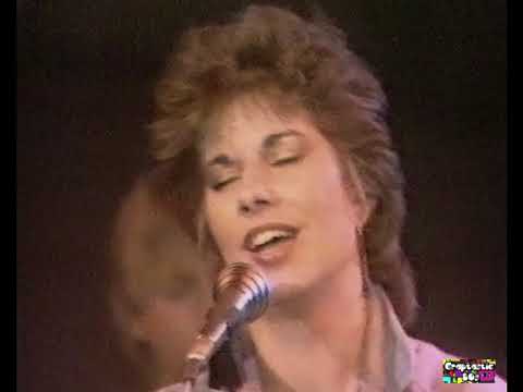 Margriet Eshuijs - Black Pearl (Toppop 1982 2e versie)