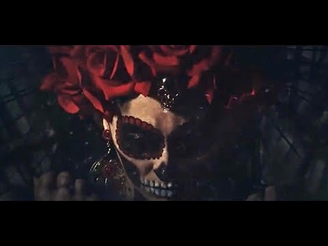 MANTICORA - Día De Los Muertos (official video)