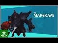 Gigantic: Hero Spotlight - The Margrave