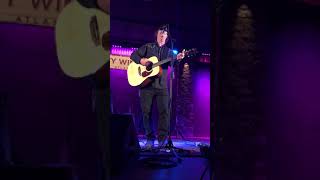 Jay Farrar -- &quot;Question&quot;