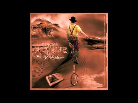 Circus Maximus - Glory of the Empire (audio)