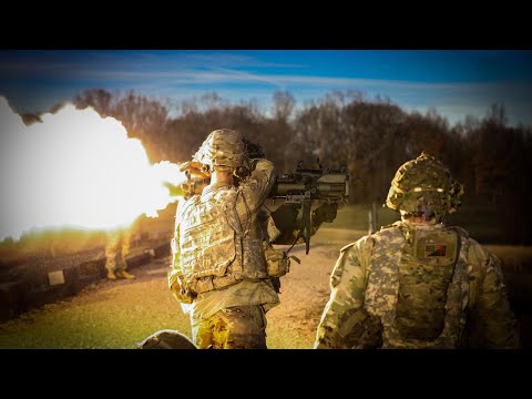 Australian Army Boosts Firepower with Additional Carl-Gustaf M4 Recoilless Rifles