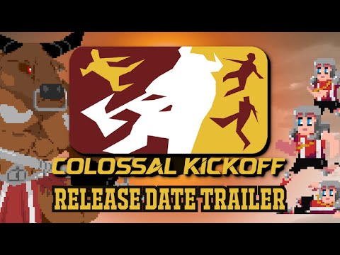 Release Date Trailer