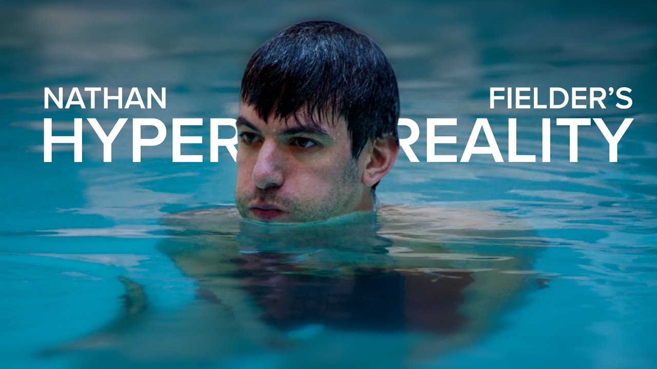 How The Rehearsal Breaks the Illusion of "Reality" TV