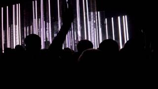 Nine Inch Nails - Disappointed Live in Vancouver