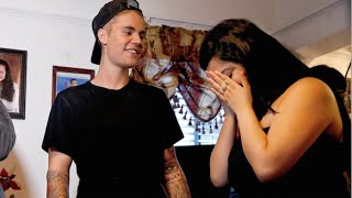 10 Amazing Celebrity Acts Of Kindness!