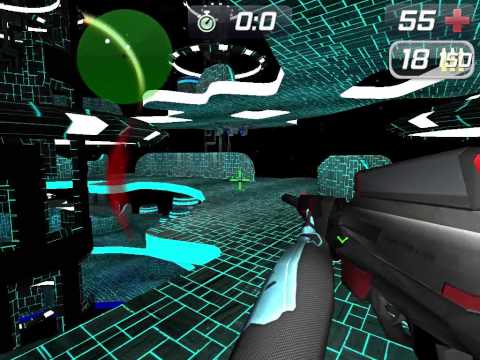 Playing Critical Missions: SPACE on Space Dock map