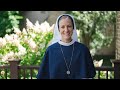 My Vocation Story: Sister Maria Regina of the Sisters of Life