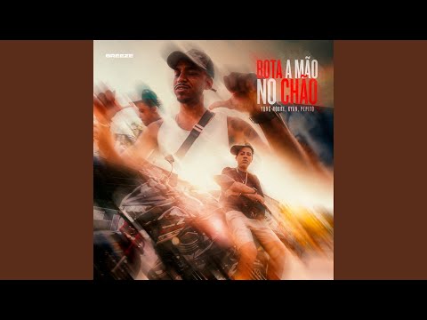 Bota a Mão no Chão