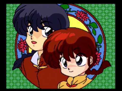 らんま1/2