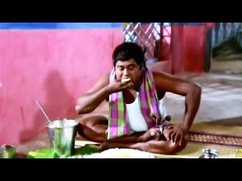 ஆத்தா ஆப்பம் அள்ளுதுபோ 5ஸ்டார் ஹோட்டலா விட நல்லா இருக்கு || Goundamani Senthil Comedy