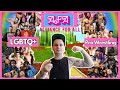 Alliance For All AFA Queer Wrestling Show Raw Footage