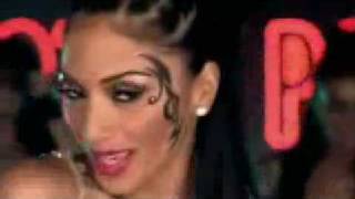 The Pussycat Dolls - Bottle Pop [Official Music Video] With Lyrics