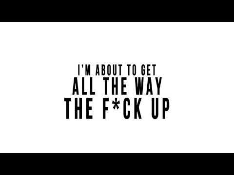 Wale - My Boy (Ft J. Cole) [Freestyle] (Official Lyric Video)