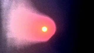 The Hundredth Century Collapse - Theory Of The Sun