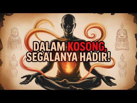 Mengupas Makna Suwung: Kosong yang Justru Penuh!