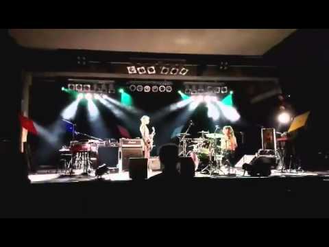 Frauenperspektiven 2015 - BIESTIG