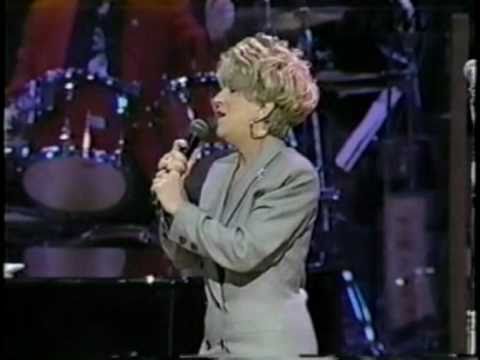 Jeannie Seely Sings "When He Leaves You"