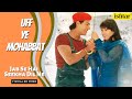 Jab Se Hai Seekha Dil Ne Uff Yeh Mohabbat Lyrical Video Kumar Sanu Alka Yagnik Abhishek