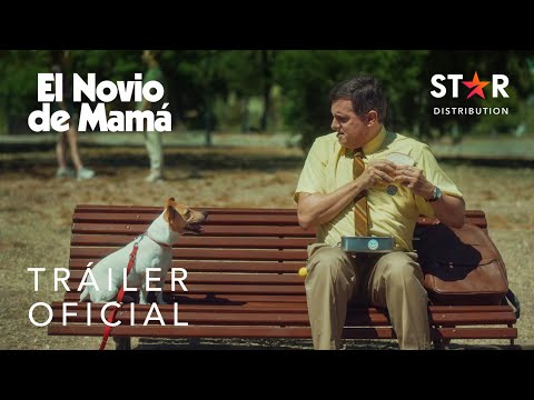 EL NOVIO DE MAMÁ | José María Listorti