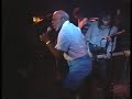 Rufus Thomas  -  If There Was No Music!  - LIVE  Holland  1986