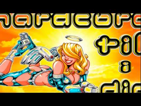 Technikor JTS ft Alan Booth - We'll Run Away