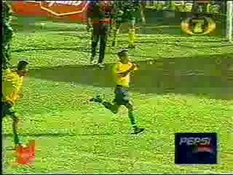 Petapa 1-0 Marquense