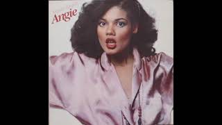Angela Bofill - The Only Thing I Would Wish For