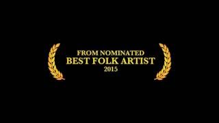 OFFICIAL TRAILER: "The Stray Of His Generation"- COREY CYR