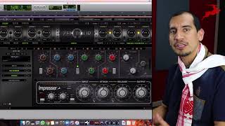 Video thumbnail for Drums & Percussion - Mix Breakdown with Alex Solano by Antelope Audio