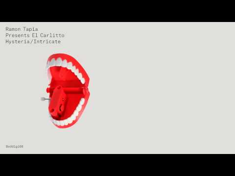 Ramon Tapia Presents El Carlitto - Intricate (Original Mix) [Bedrock Records]
