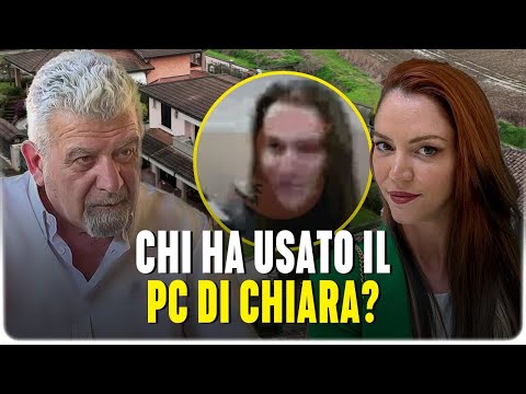 Garlasco Special: Who used Chiara Poggi's PC in the barracks?