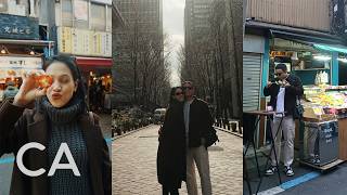 Download lagu JAPAN VLOG PT.1 🇯🇵  TOKYO here we go| Babymoon begins | Chintya Anindita mp3