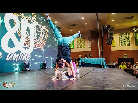 LAS BURBUJAS DEL JACUZZI - India Martinez 🫧 Sergio y Marichu @ D&D Be Unlike 2023 👑🌹