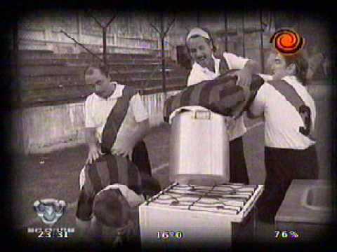 Deporte en el recuerdo - Los Hermanos Cruz 2009