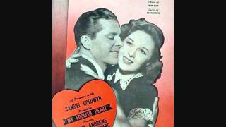 Gordon Jenkins and His Orchestra - My Foolish Heart (1949)