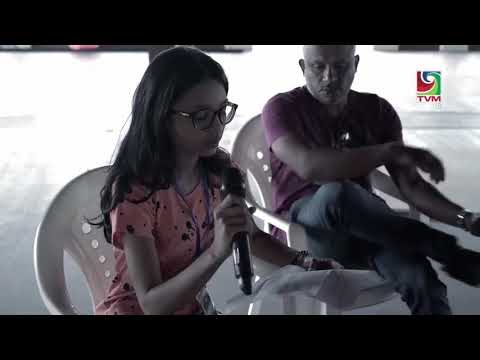 Maldivian Idol Season 3 Theater round | saadhaa mooney mooney - Nisfa