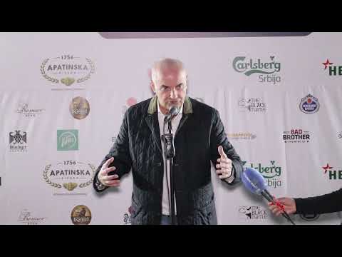 Novosadski Oktoberfest 2023 - Svečano otvaranje