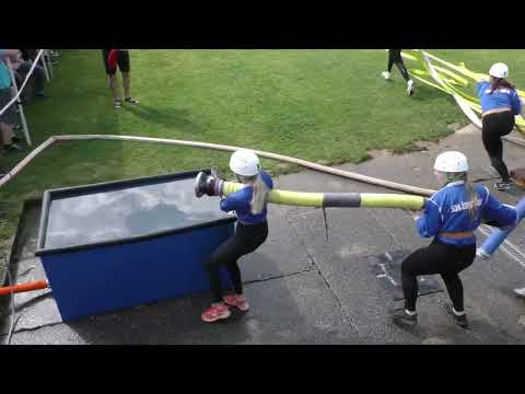 VCB Žernovník 2023 - Žernovník dorost