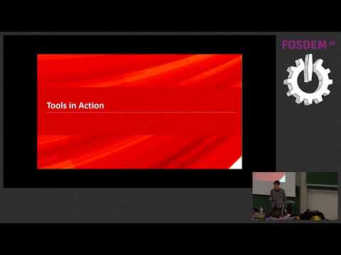 Using eBPF for Linux Performance Analyses