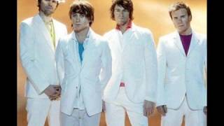 Trouble With Me - TAKE THAT