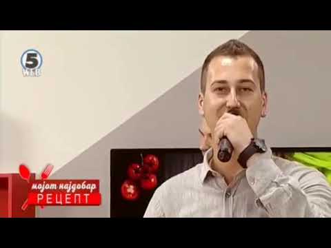 Licna Ilina -  Grupa Dinamika