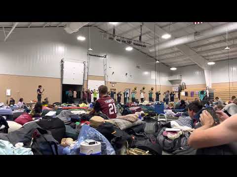 Troopers 2021-Finals Day Battle Hymn