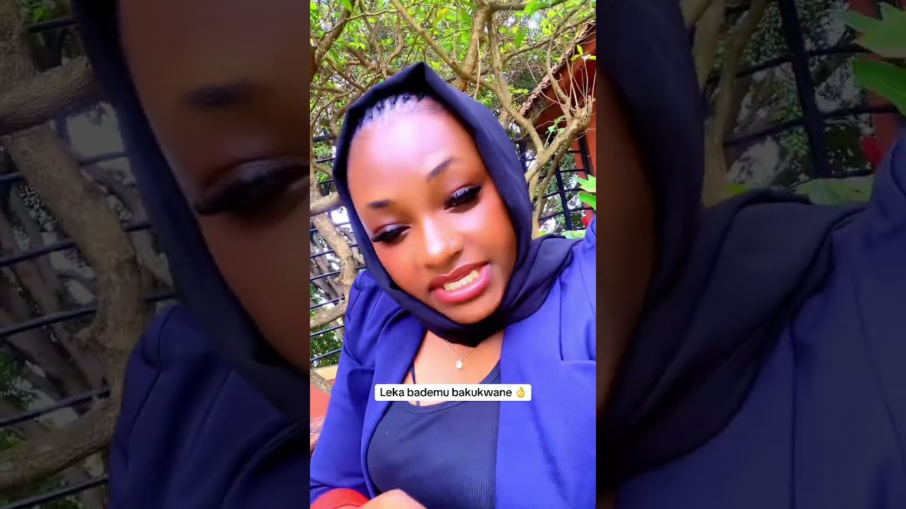 TOGWAMU SSUBI GABA OMUKISA ELI ABASAJA OLABE OBATOKYALINA CHANCE👫