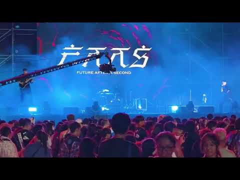 (01)2025-10-05- Future After A Second-stay REAL-2025桃園鐵玫瑰音樂節@桃園陽光劇場
