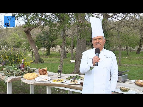 IL "WOODS WEDDING" DI PEPPE ZULLO