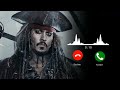Pirates Of The Caribbean BGM Jack Sparrow Theme Ringtone