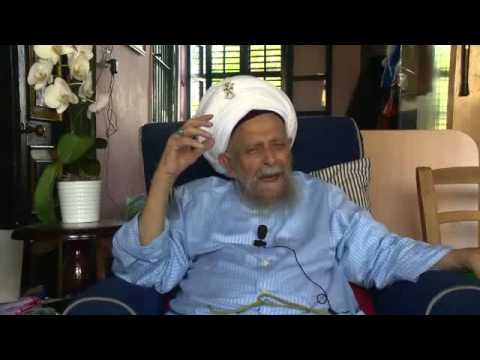 First Is To Surrender, Then Comes Faith