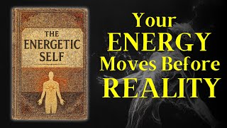 This Is Why You Can Feel When Something's Off - Audiobook